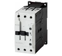 DILM50-EA Power Contactor 50A 3-Pole 22kW 230V AC Screw Terminals
