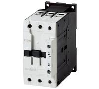 DILM50-EA Power Contactor 50A 3NO 22kW 24V DC Screw Terminals