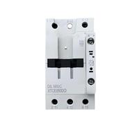 DILM50C Contactor (RDC240) 50 A 200-240 V DC XTCE050DC