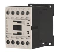 Power Contactors 7A 3P 230V AC 0Z 1R DILM 190027