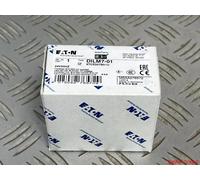 DILM7-01 XTCE007B01U Contactors 24V 3kW 400V AC