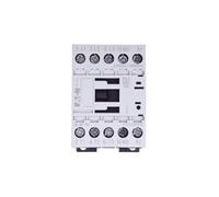 DILM7-10(42V50HZ,48V60HZ) 276546 Power Contactor 7A 3P 42V AC 1NO