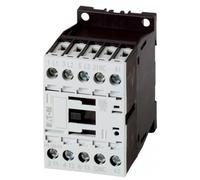 DILM9-01-EA Power Contactor 9A 3 NO + 1 NC 4kW 24V DC Screw