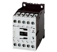 Power Contactors 9A 3P 230V AC 0Z 1R DILM 190031