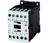 Eaton DILM9-10 (400V50Hz.440V60Hz) Contactor 3P+1N/O 4KW