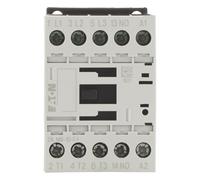 Power Contactors 9A 3P 230V AC 1Z 0R DILM 190029