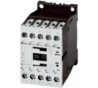 DILM9-10-EA Power Contactor 9A 3NO 1NC 4kW 24V DC Screw Terminals
