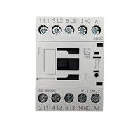 DILM9-10C electromagnetic contactor 9A XTCE009BC10