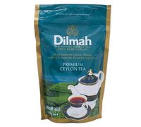 Dilmah Premium Ceylon Tea BOPF 400g Loose Black Tea