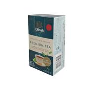 Dilmah Premium Tea Bags 100% Pure Ceylon Tea 50