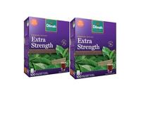 Dilmah Tea Bags Extra Strength Premium Single Origin, Pack of 2