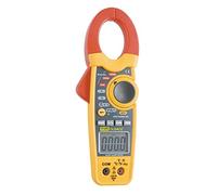 Dilog Digital Clamp Meter 1000A Clampmeter AC/DC Large 2000 Counts LCD Display