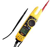 Di-Log Electricians Test Kit Bundle (DL6790, PL280N, DL1090, PL107N & CCDL001)