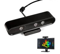 Dilomber Astra Pro ROS 3D Depth Camera Replace for ORBBEC, RGBD up to 1280x720 @30fps, 0.6-8m Range, OpenNI & Astra SDK, Compatible with ROS1/ROS2 for SLAM, Robotics Research, AI Vision, 3D Scanning