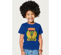 Dilophosaurus Little Terror Jurassic Park T-Shirt Jurassic Park Royal 7-8 Years