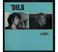 Dils - Dils Live! [VINYL]