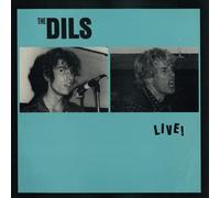 Dils - Dils Live! [VINYL]