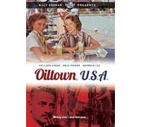Diltown Usa [DVD] [Region 1] [NTSC] [US Import]