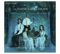 Diluka - La Symphonie Des Oiseaux