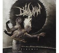 Diluvian - Epidemic