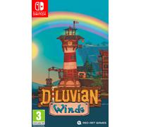 Diluvian Winds - Nintendo Switch