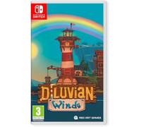Diluvian Winds (Nintendo Switch)