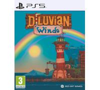 Diluvian Winds - PlayStation 5