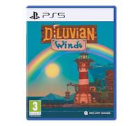 Diluvian Winds (PlayStation 5)