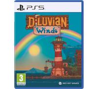 Diluvian Winds PS5 Game Pre-Order