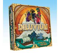 DILUVIUM BOARD GAME