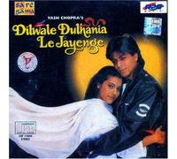 Dilwale Dulhania Le Jayenge by Original Soundtrack Import, Soundtrack edition (2006) Audio CD