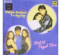 Dilwale Dulhaniya Le Jayenge / Dil to Pagal Hai by Jatin Lalit Uttam Singh