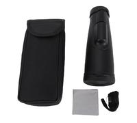 Dilwe 12x50 Monocular Telescope, High Magnification Wide Angle Portable Handheld Telescope with BK7 Prism, for Bird Watching Hiking Camping Travel