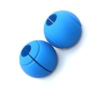 Dilwe 2pcs (Blue)