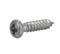 Dilwe 50pcs Chrome Mounting Screws for Guitar Machine Heads Tuning Pegs, with 3 Colors Plating Design, for Guitar Pickguards and Back Plates Repair (Silver)