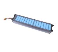 Dilwe ABS Premium and Lithium 36V 7.8Ah of the Battery of Electric Scooter Beds for a Safe for a Safe