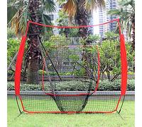 Dilwe Baseball Training for Portable Children's Portable Equipment with a Transport Bag - Ideal for - / Team Exercise Sessions