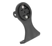 Dilwe Bicycle Computer Handlebar Mount, Composite Material Bike Computer Mount Cycle Handlebar Holder for Forfor Bryton
