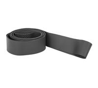 Dilwe Bike Tire Liner, Durable PVC Bike Inner Tube Tyre Rim Tape Pad Liner for Mountain Accessory (24 inch 02