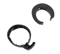 Dilwe Buckle Ring of Scooter, Accessory for Round Limiting Folding Rings, for Ninebot MAX G30 Scooter Easy installation