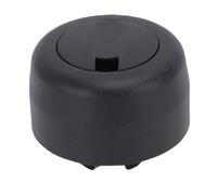 Dilwe Car Jack Mount Plug, Plastic Jacking Point Replacement for Vito W639 W447, Protects Chassis, Effective Dust Prevention