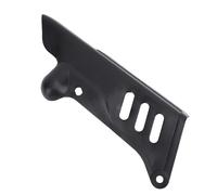 Dilwe Chain Protector for Z50 Z50A Z50R Z50J Motorcycles, ABS Plastic Durable Chain Guard Cover with Easy Install Design