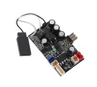 Dilwe Circuit Circuit Board for WPL B -14 / B14K / B -24 / B24K RC Car Group Sound Group Dash Receiver (MK circuit board)