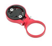 Dilwe Cycling Odometer Extension Bracket, Lightweight Aluminum Alloy, for Firm Mounting, Bike Computer Holder for Easy Reading (#2)