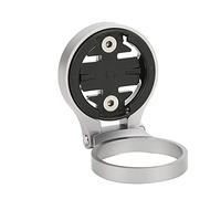 Dilwe Cycling Odometer Extension Bracket, Lightweight Aluminum Alloy, for Firm Mounting, Bike Computer Holder for Easy Reading (#3)