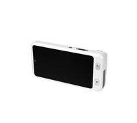 Dilwe Digital Camera, 5K Small WiFi Digital Camera for Travel Photography and Vlogging, 13MP Autofocus, 4inch Touch Screen, AI Effects, Built in Mic, 2600mAh (NexCam-1)