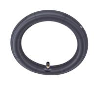 Dilwe Electric Scooter Inner Tube, 8.5x2 Replacement Rubber Tube with Straight Valve for Kids Bikes, Mountain Bikes