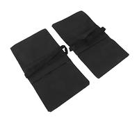 Dilwe Fillable Sandbag Weight Bags for Photography Equipment 2PCS Durable Oxford Cloth Light Stand Tripod Stabilizers 57x27cm