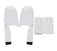 Dilwe Foldable Height Extensor for Mini 2 Drone - Quick Installation Design for Comfortable Use - Compatible with Mini 2, Robust Plastic + 4 leg Mature Silicone Kit