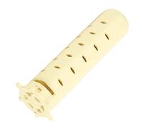 Dilwe Guitar Sound Hole Humidifier, Sponge Based Moisturizer with Porous Design for Acoustic & Classical Instruments (yellow humidifier)